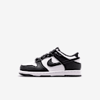 Nike Dunk Low Little Kids' Shoes. Nike.com